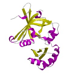 Image of CATH 3dnhB