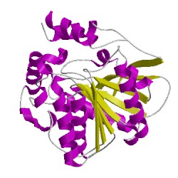 Image of CATH 3dnmD00