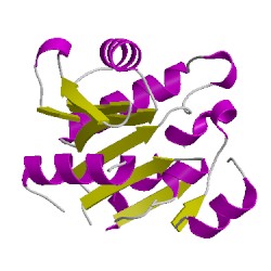 Image of CATH 3dnpA01