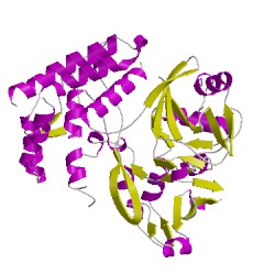 Image of CATH 3dntA