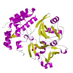 Image of CATH 3dntB