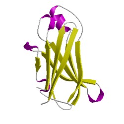 Image of CATH 3do4D