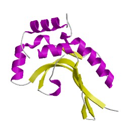 Image of CATH 3do5A02