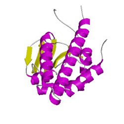 Image of CATH 3do9B