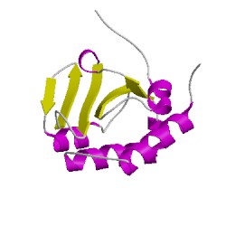 Image of CATH 3do9B01