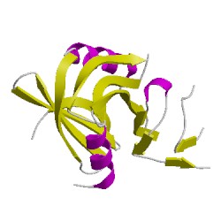 Image of CATH 3doaA01