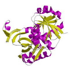 Image of CATH 3docA