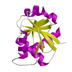 Image of CATH 3docA01