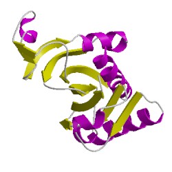 Image of CATH 3docA02