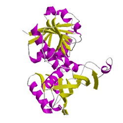 Image of CATH 3docB