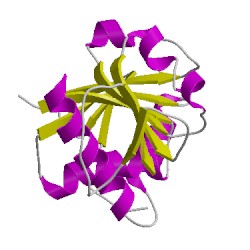 Image of CATH 3docB01