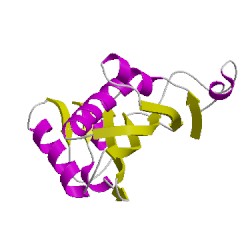 Image of CATH 3docB02