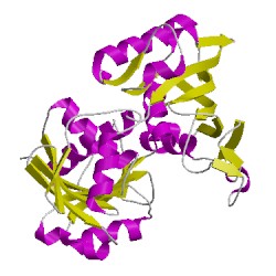 Image of CATH 3docC