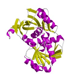 Image of CATH 3docD