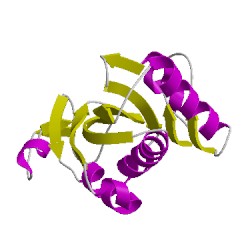 Image of CATH 3docD02