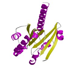 Image of CATH 3doeA