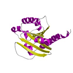 Image of CATH 3dofA00