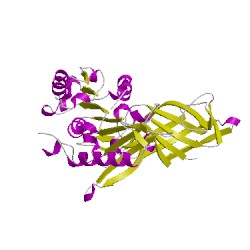 Image of CATH 3dohB