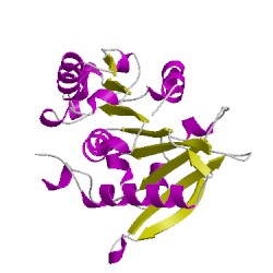 Image of CATH 3dohB02