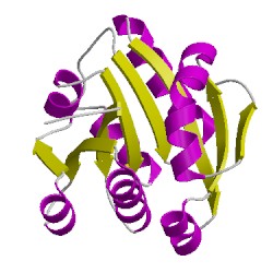 Image of CATH 3dojA01