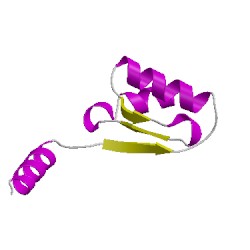 Image of CATH 3domA00