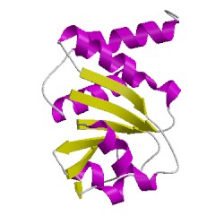 Image of CATH 3donA01