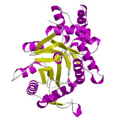 Image of CATH 3dopB00