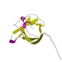 Image of CATH 3dosB