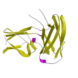 Image of CATH 3dosD