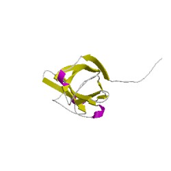 Image of CATH 3dosE