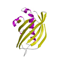 Image of CATH 3dp0B