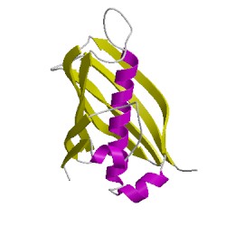 Image of CATH 3dp0C