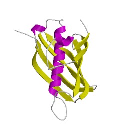 Image of CATH 3dp0D