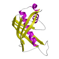 Image of CATH 3dp0E