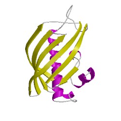 Image of CATH 3dp0F