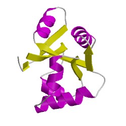 Image of CATH 3dp6B02