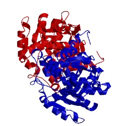 Image of CATH 3dp7