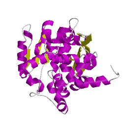 Image of CATH 3dp7B