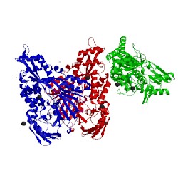 Image of CATH 3dp8