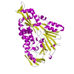 Image of CATH 3dp8A