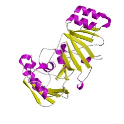 Image of CATH 3dp8A01