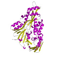 Image of CATH 3dp8B