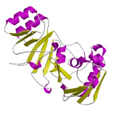 Image of CATH 3dp8B01
