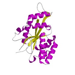 Image of CATH 3dp8B02