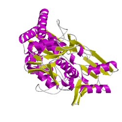 Image of CATH 3dp8C