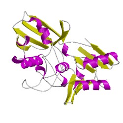 Image of CATH 3dp8C01