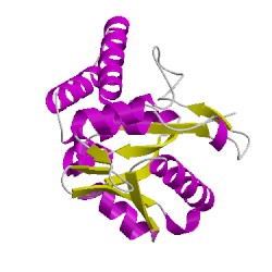 Image of CATH 3dp8C02