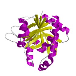 Image of CATH 3dp9C