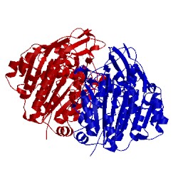 Image of CATH 3dpc