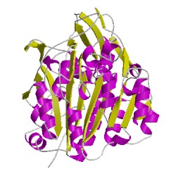 Image of CATH 3dpcA